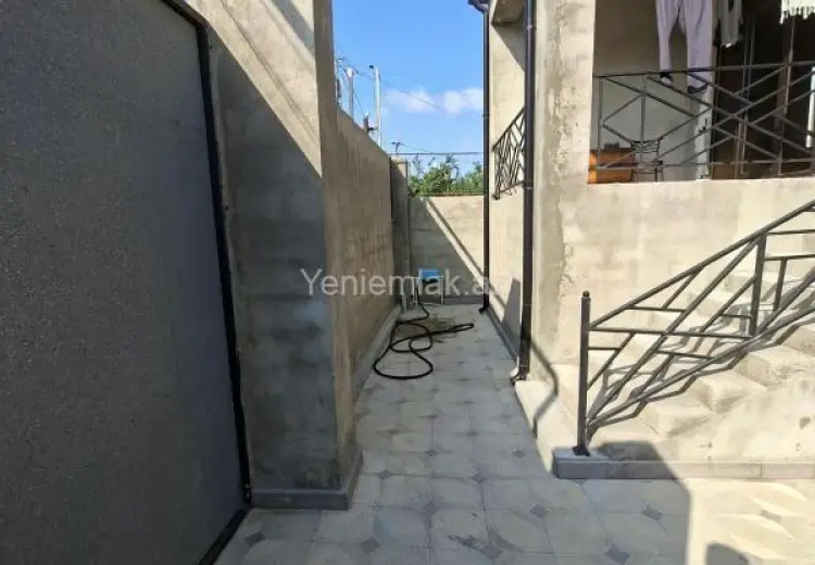 4 otaqlı mənzil Satılır, Yeni Ramana, Sabunçu, Bakı