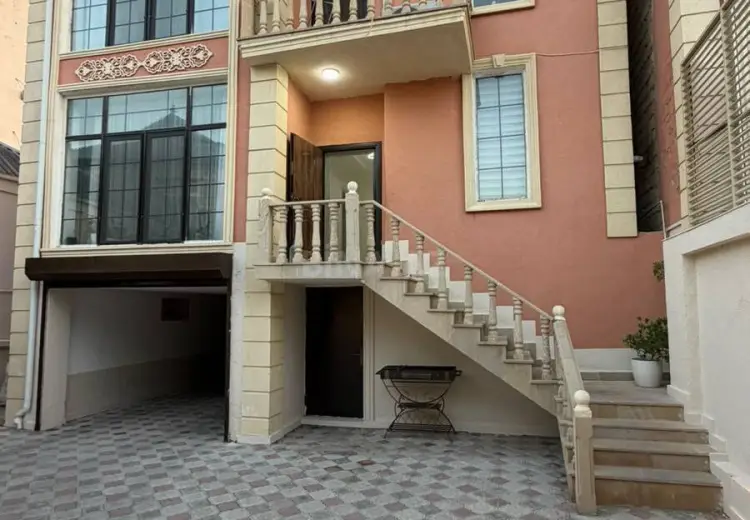 4 otaqlı mənzil Satılır, Xırdalan