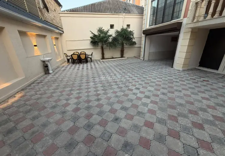 4 otaqlı mənzil Satılır, Xırdalan
