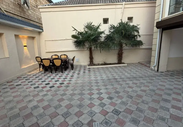 4 otaqlı mənzil Satılır, Xırdalan