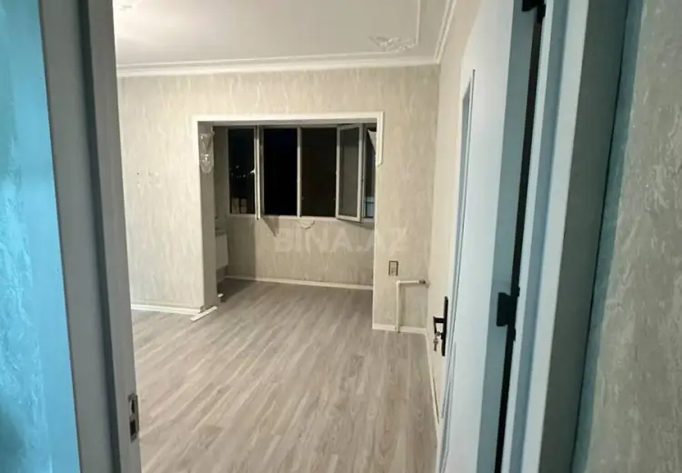 1 otaqlı mənzil Kirayə (aylıq), 6-cı mikrorayon, Binəqədi, Bakı