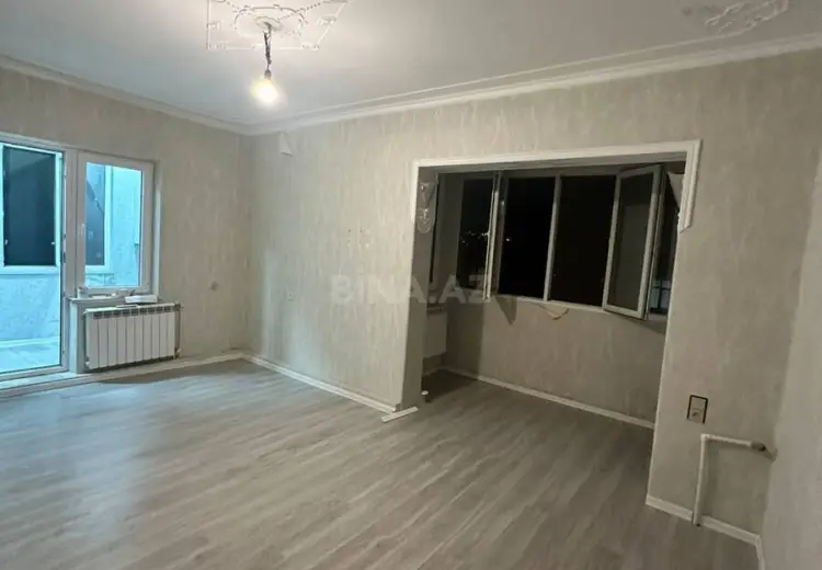 1 otaqlı mənzil Kirayə (aylıq), 6-cı mikrorayon, Binəqədi, Bakı
