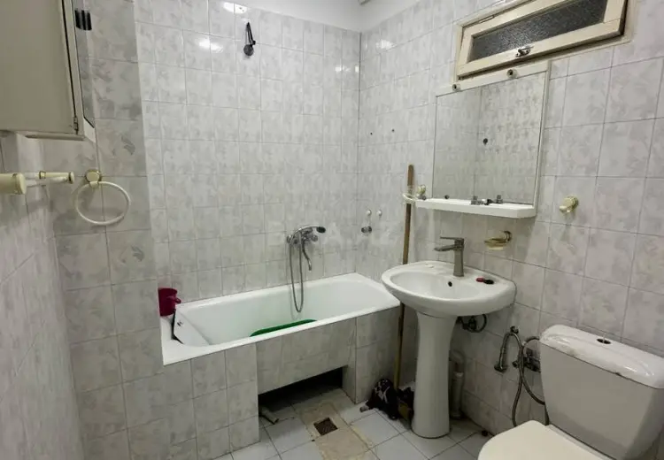 1 otaqlı mənzil Kirayə (aylıq), 6-cı mikrorayon, Binəqədi, Bakı