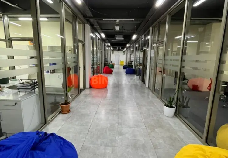 45 m² Obyekt / Ofis Kirayə (aylıq), Nərimanov, Bakı