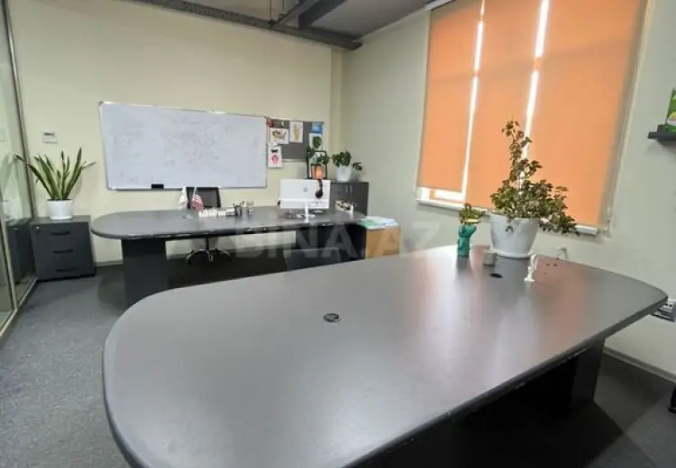 45 m² Obyekt / Ofis Kirayə (aylıq), Nərimanov, Bakı