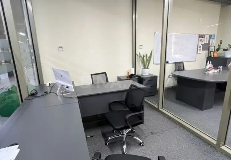 45 m² Obyekt / Ofis Kirayə (aylıq), Nərimanov, Bakı