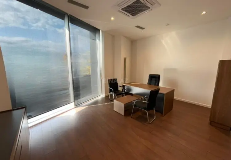 125 m² Obyekt / Ofis Kirayə (aylıq), Nərimanov, Bakı