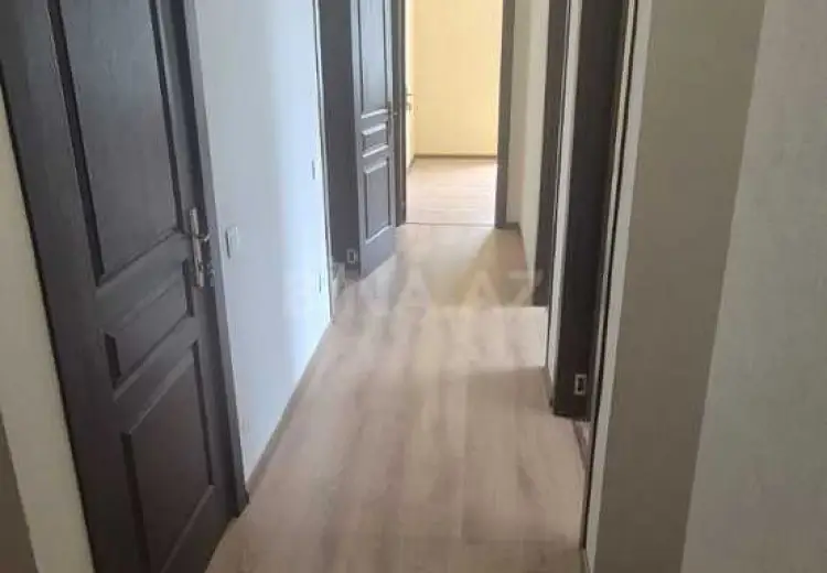 3 otaqlı mənzil Satılır, Hövsan qəs., Suraxanı, Bakı