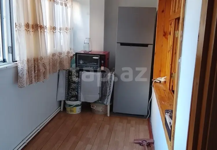 4 otaqlı mənzil , Mingəçevir