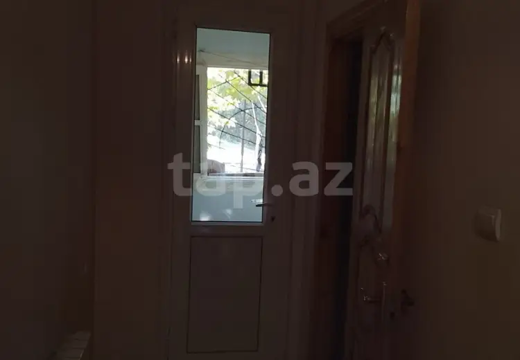 4 otaqlı mənzil , Mingəçevir