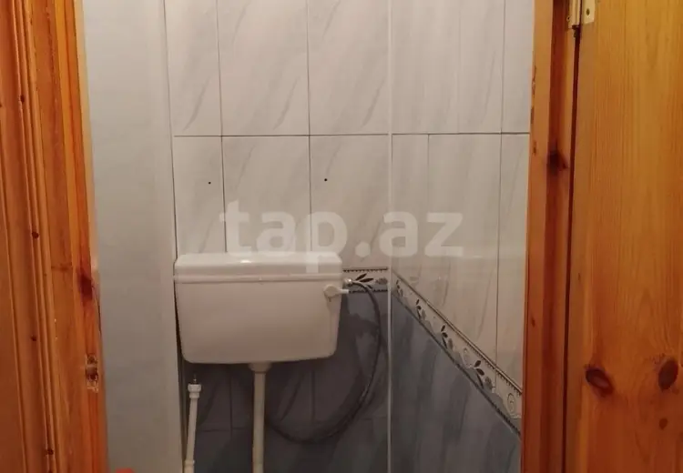 4 otaqlı mənzil , Mingəçevir