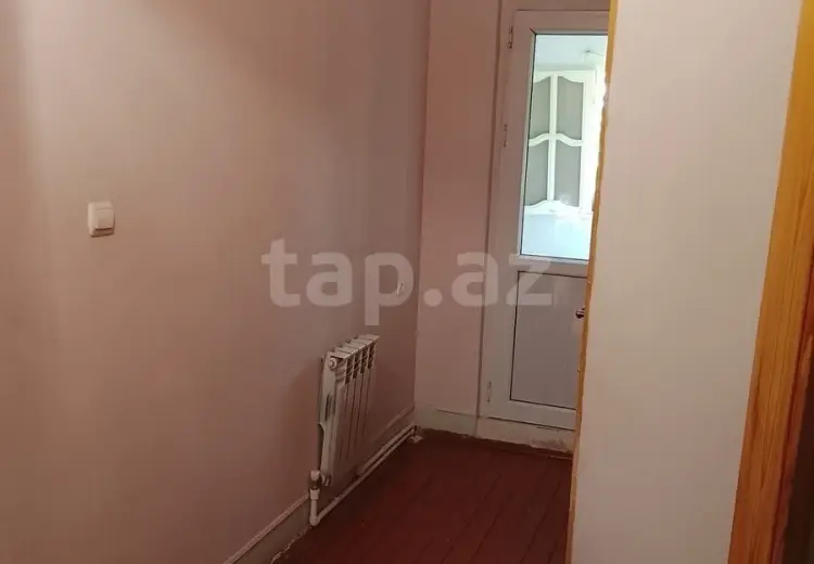 4 otaqlı mənzil , Mingəçevir