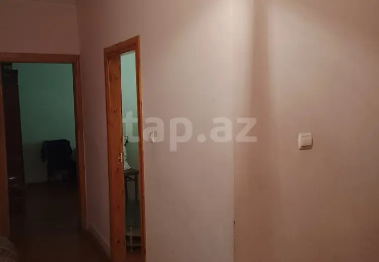 4 otaqlı mənzil , Mingəçevir