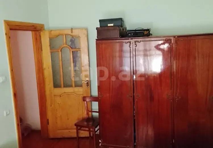 4 otaqlı mənzil , Mingəçevir