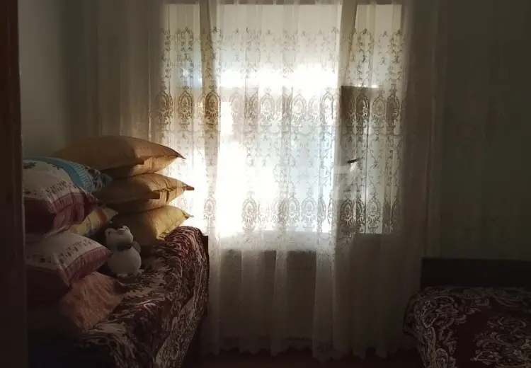 4 otaqlı mənzil , Mingəçevir