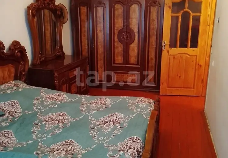 4 otaqlı mənzil , Mingəçevir