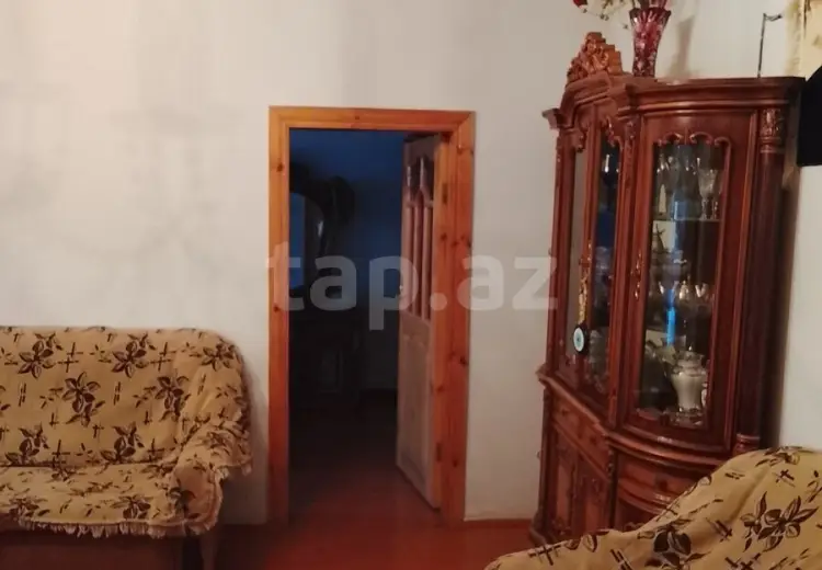 4 otaqlı mənzil , Mingəçevir