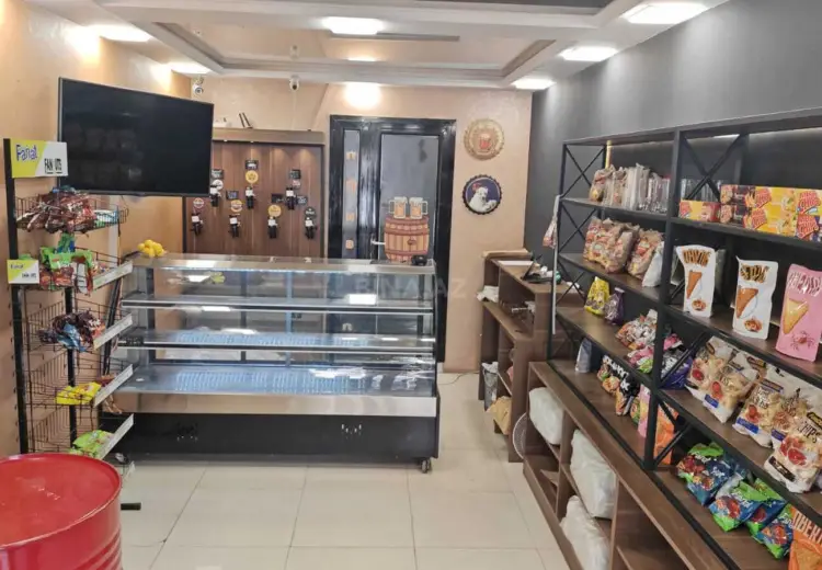 40 m² Obyekt / Ofis Kirayə (aylıq), Yasamal, Bakı