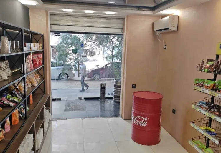 40 m² Obyekt / Ofis Kirayə (aylıq), Yasamal, Bakı