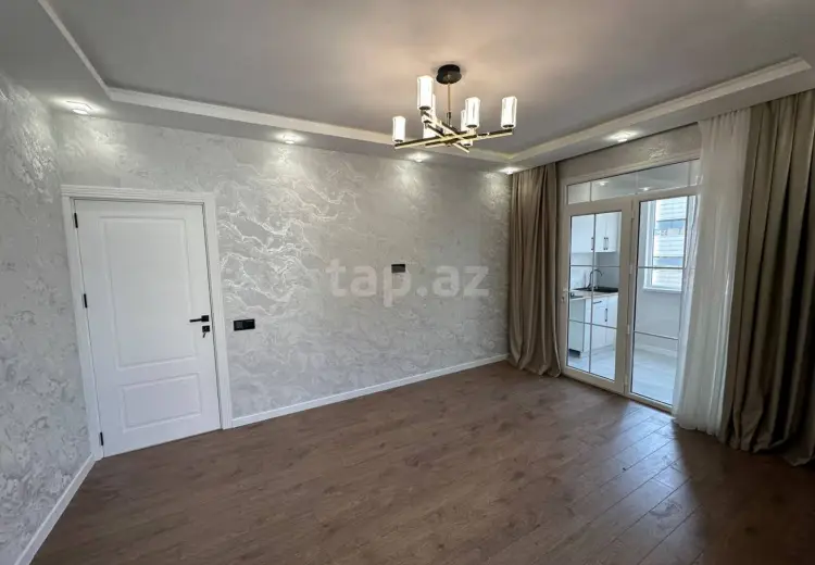 2 otaqlı mənzil , Bakı