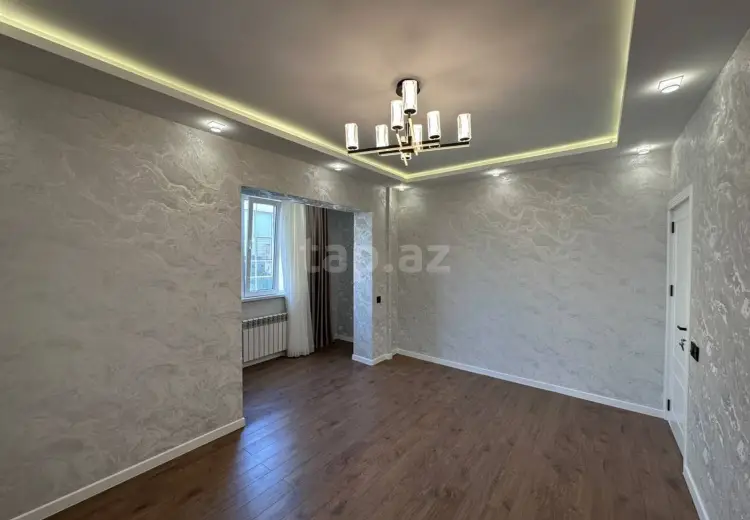 2 otaqlı mənzil , Bakı
