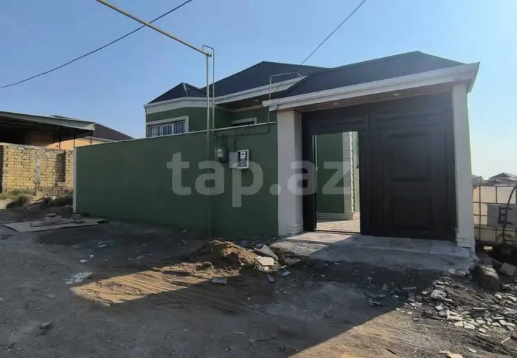 3 otaqlı mənzil , Bakı
