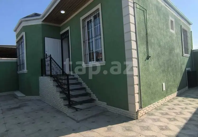 3 otaqlı mənzil , Bakı