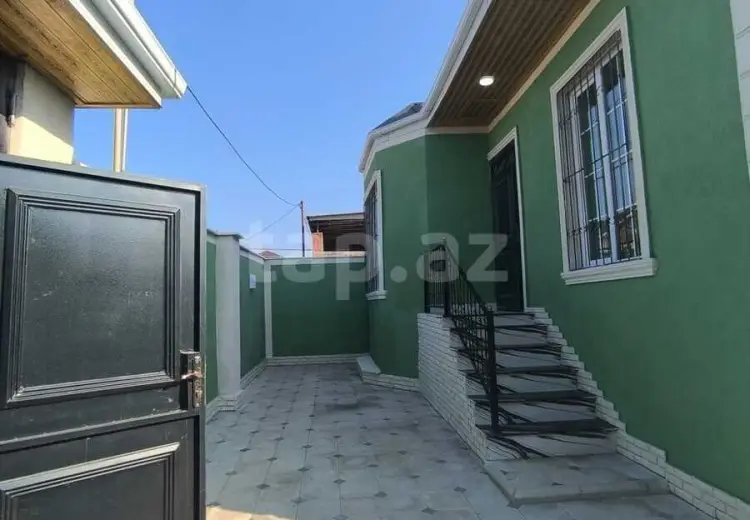 3 otaqlı mənzil , Bakı