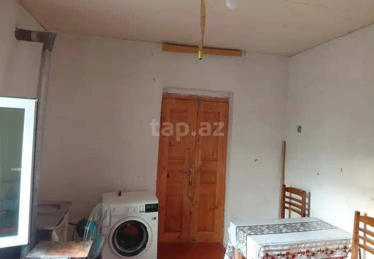 2 otaqlı mənzil , Göygöl