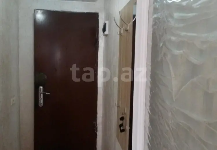1 otaqlı mənzil Kirayə (günlük), Bakı