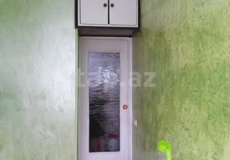 1 otaqlı mənzil Kirayə (günlük), Bakı