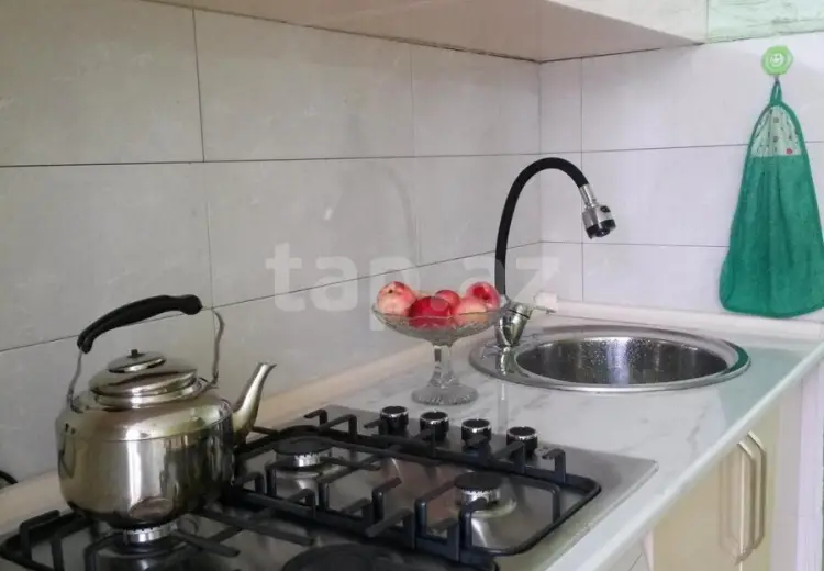 1 otaqlı mənzil Kirayə (günlük), Bakı