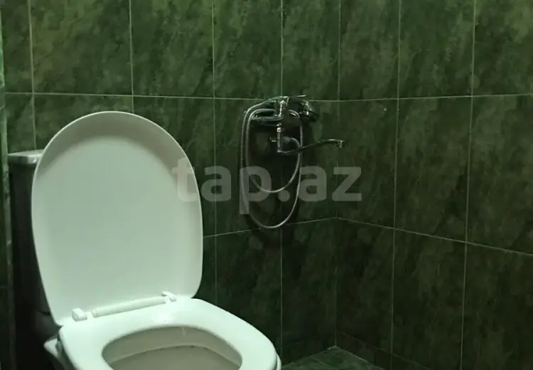 1 otaqlı mənzil Kirayə (günlük), Bakı