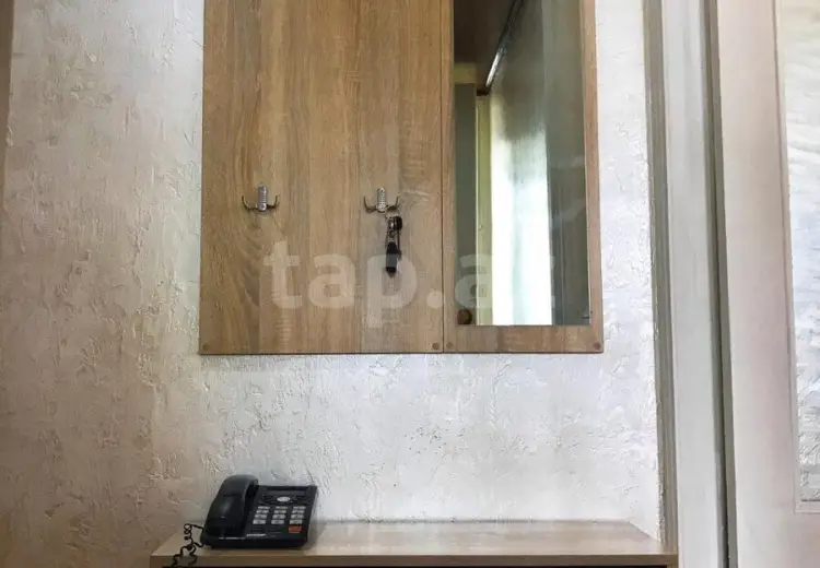 1 otaqlı mənzil Kirayə (günlük), Bakı