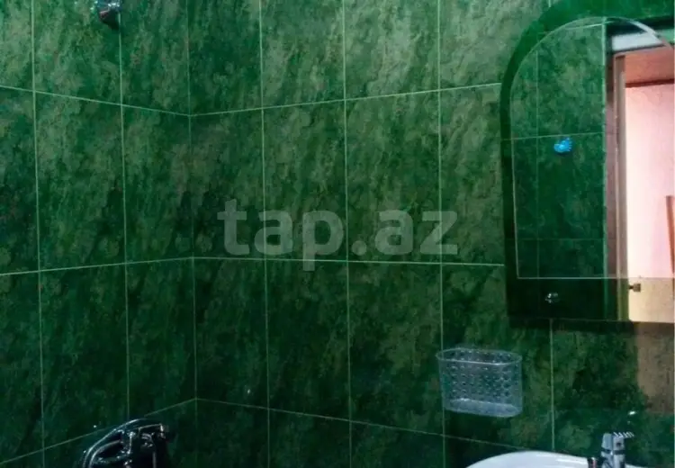 1 otaqlı mənzil Kirayə (günlük), Bakı