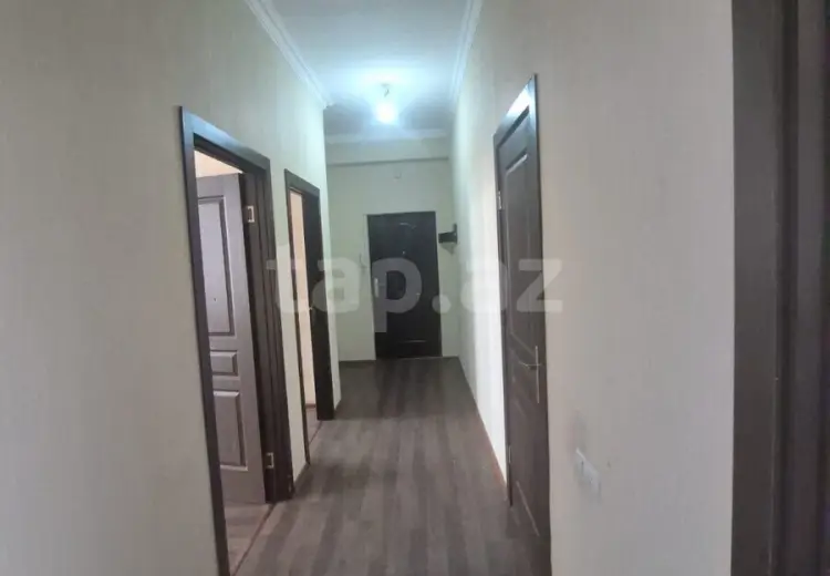 4 otaqlı mənzil , Bakı