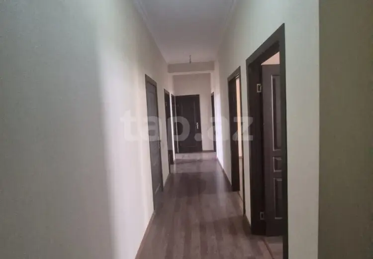 4 otaqlı mənzil , Bakı