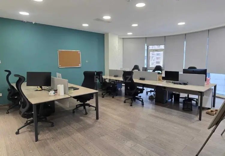 200 m² Obyekt / Ofis Kirayə (aylıq), Xətai, Bakı