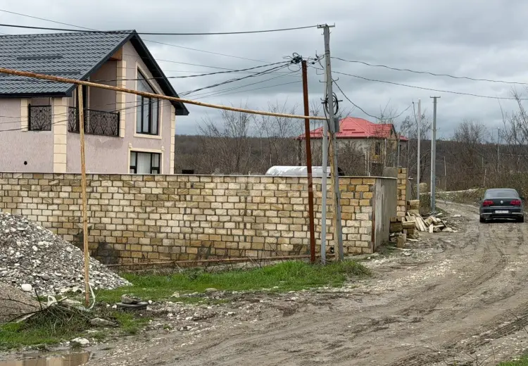 0 m² Obyekt / Ofis , Qusar
