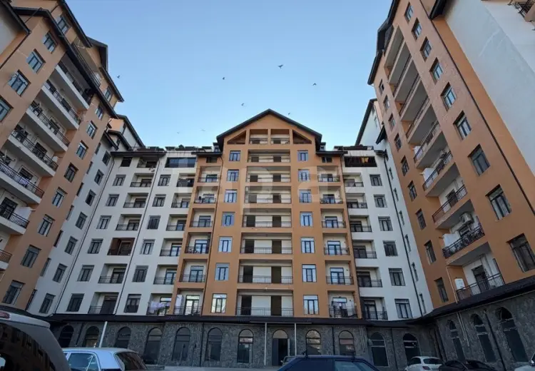 3 otaqlı mənzil , Qusar