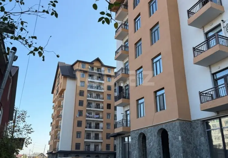 3 otaqlı mənzil , Qusar