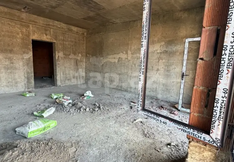 3 otaqlı mənzil , Qusar