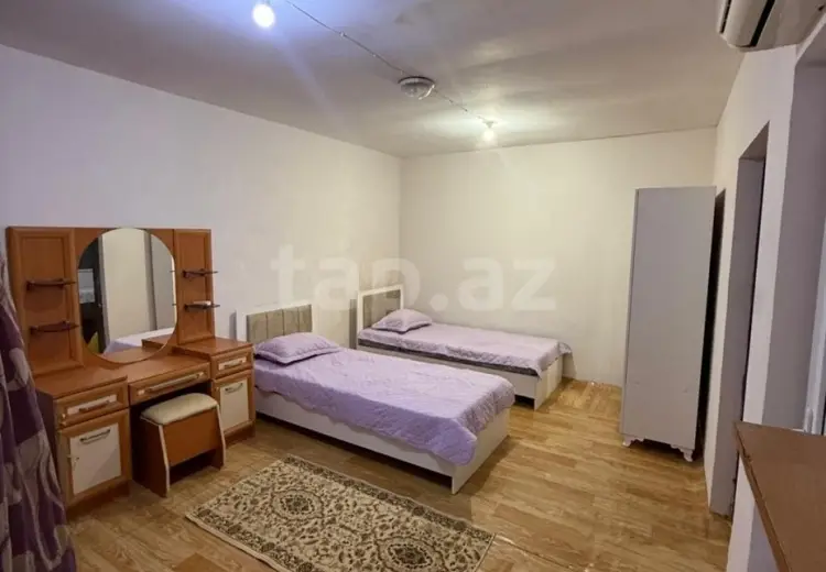 1 otaqlı mənzil Kirayə (aylıq), Bakı