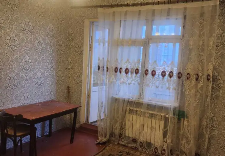 2 otaqlı mənzil Satılır, 1-ci mikrorayon, Nəsimi, Bakı
