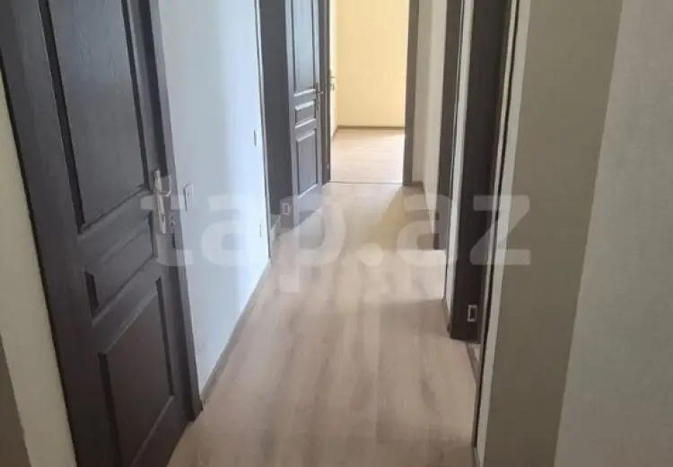 3 otaqlı mənzil , Hövsan qəs., Suraxanı, Bakı