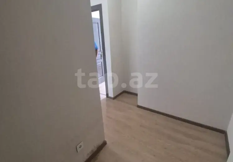 3 otaqlı mənzil , Hövsan qəs., Suraxanı, Bakı