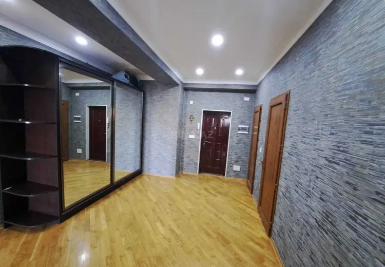 3 otaqlı mənzil Satılır, Yasamal qəs., Yasamal, Bakı