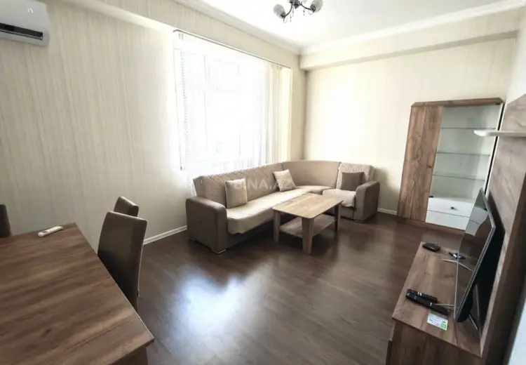 3 otaqlı mənzil Kirayə (aylıq), Yasamal qəs., Yasamal, Bakı