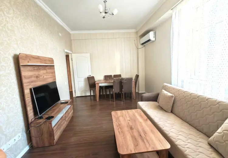 3 otaqlı mənzil Kirayə (aylıq), Yasamal qəs., Yasamal, Bakı