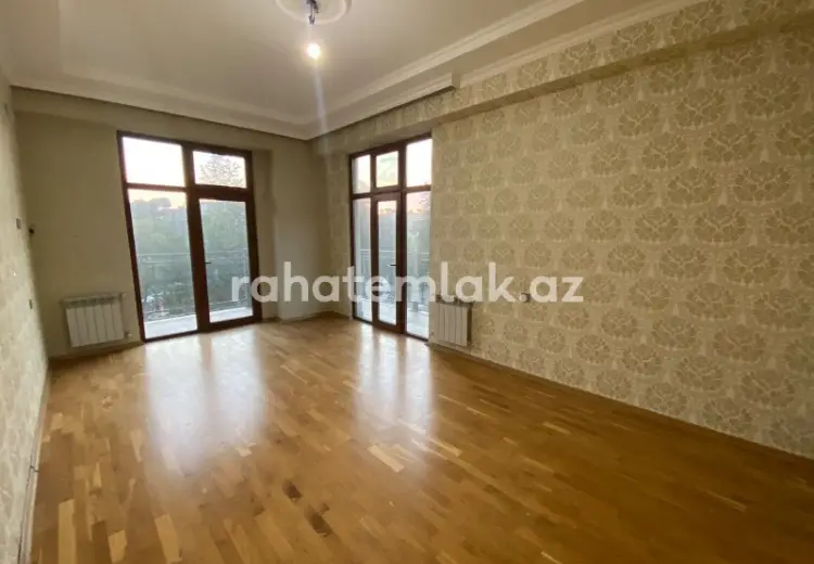 205 000 AZN - 2 otaqlı mənzil Satılır, Nizami, Bakı